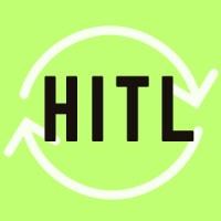 Human In The Loop Pod logo - Similar company to Alderon