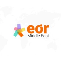 EOR Middle East logo - Similar company to Retaspect