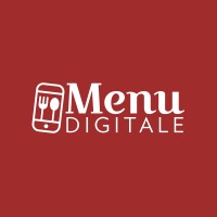 Menu Digitale logo - Similar company to Qr Menu App