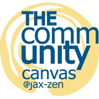 The Community Canvas At Jax-Zen