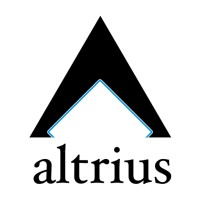 Altrius, Ltd. logo - Similar company to Altruics