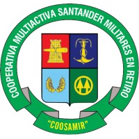 COOSAMIR -Cooperativa Multiactiva Santander Militares en Retiro logo - Similar company to Ait Sas