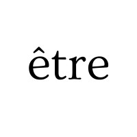 Être Brand Masterclass logo - Similar company to Daniel Ebeling Maccia & Cohen