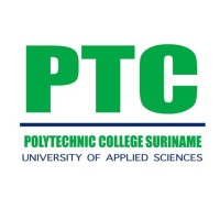 Polytechnic College Suriname logo - Similar company to Lurfs Engineering Bv