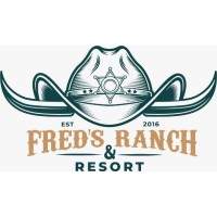 FRED'S RANCH & RESORT logo - Similar company to Openmaps Consulting
