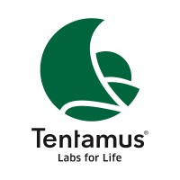 Tentamus North America logo - Similar company to Afl - Analytical Food Laboratories, Inc.