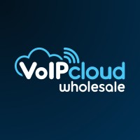 VoIPcloud Wholesale logo - Similar company to Peakconnect Pty Ltd