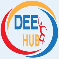 Dee Hub logo - Similar company to D-Hub