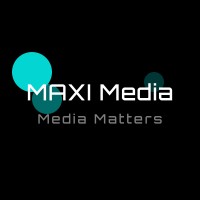 MAXI Media - MRU logo - Similar company to Maxi Media