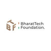 Bharat Tech Foundation logo - Similar company to Bharat Tech Foundation