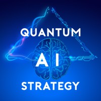 Quantum AI Strategy logo - Similar company to New Quantum Media