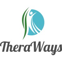 TheraWays logo - Similar company to Sore No More