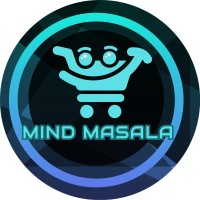 Mind Masala logo - Similar company to Tenride