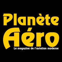 Planète Aéro magazine logo - Similar company to Vacay