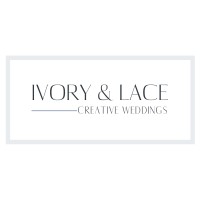 Ivory & Lace Creative Weddings logo - Similar company to Elian Concept Weddings & Events