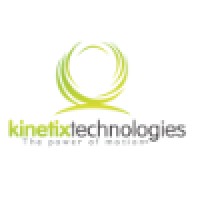 Kinetix Technologies (A Brand Of Kinetics Fussion Sdn Bhd)