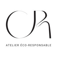 Atelier Camille Routélous logo - Similar company to Studio Riot - Innovation & Design Écologique