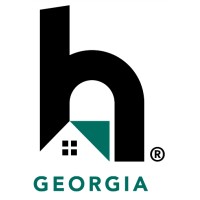 HomeAid Georgia logo - Similar company to Chisel Mill Design & Build Llc