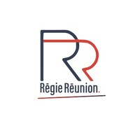 Régie Réunion logo - Similar company to Réunitours