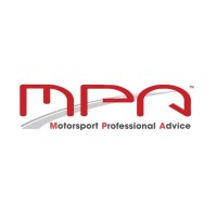 MPA Motorsport Professional Advice logo - Similar company to Sciacca International Projects