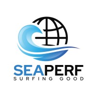 SeaPerf logo - Similar company to I2Snetwork