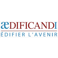 ÆDIFICANDI logo - Similar company to Procomm Avignon-Nimes