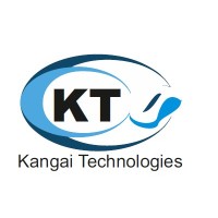 Kangai Technologies logo - Similar company to All-Tech Systems & Co