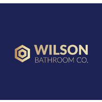 Wilson Bathroom Co. logo - Similar company to Bathroom Design Studio London