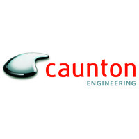 Caunton Engineering Limited logo - Similar company to M J Robinson Structures Ltd