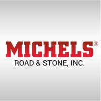 Michels Road & Stone, Inc. logo - Similar company to Wisconsin Transportation Builders Association (Wtba)