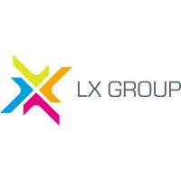 Lx Group Limited