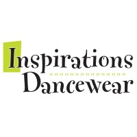 Inspirations Dancewear Canada logo - Similar company to Dance Threads