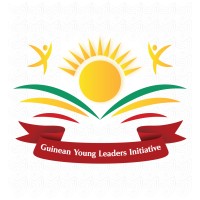 Guinean Young Leaders Initiative - GYLI logo - Similar company to Association Des Blogueurs De Guinée (Ablogui)