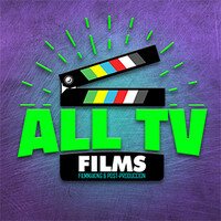 ALL TV Films logo - Similar company to Aleph Cine
