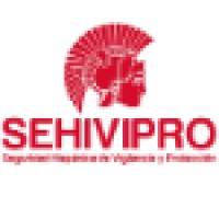 SEHIVIPRO - Seguridad Hispánica de Vigilancia y Protección, S.L. logo - Similar company to Visecar Sa