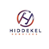 Hiddekel-Services logo - Similar company to Megatech