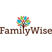 FamilyWise logo - Similar company to Jobforward