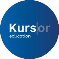 Kursor Education logo - Similar company to Cursor Academy