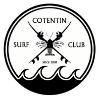 Cotentin Surf Club logo - Similar company to Cmp Courbis Master Parts