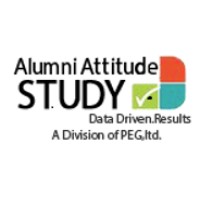 PEG, Ltd./Alumni Attitude Study logo - Similar company to Throughline