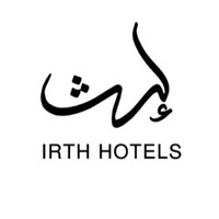 Irth Hospitality logo - Similar company to Pi Flow