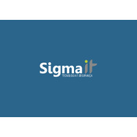 SigmaIT Tecnologia e Segurança logo - Similar company to Clube Do Varejo