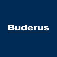 Buderus Türkiye logo - Similar company to Rotastore