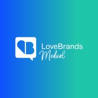 LoveBrands Medical logo - Similar company to Lovebrands Group