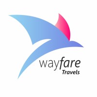 Wayfare Travels logo - Similar company to Wayfare