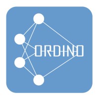 Ordino.ai logo - Similar company to New Gradient