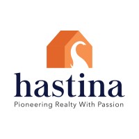 Hastina Realty logo - Similar company to Etekitsolutions