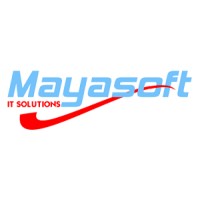 Maya Software logo - Similar company to Maya Software