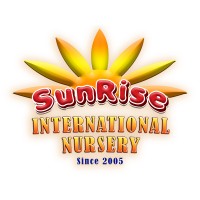 Sunrise International Nursery logo - Similar company to Nursery Pathway