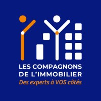 Les Compagnons de l'immobilier logo - Similar company to Jengo